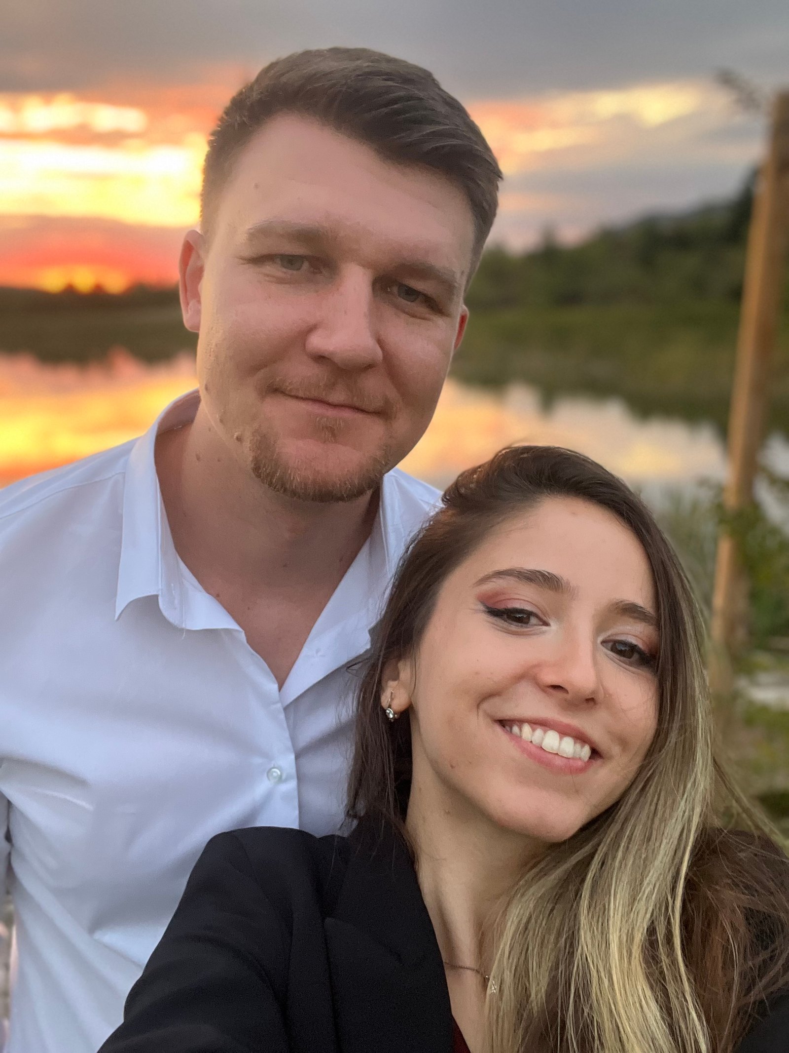 Наш момент 1