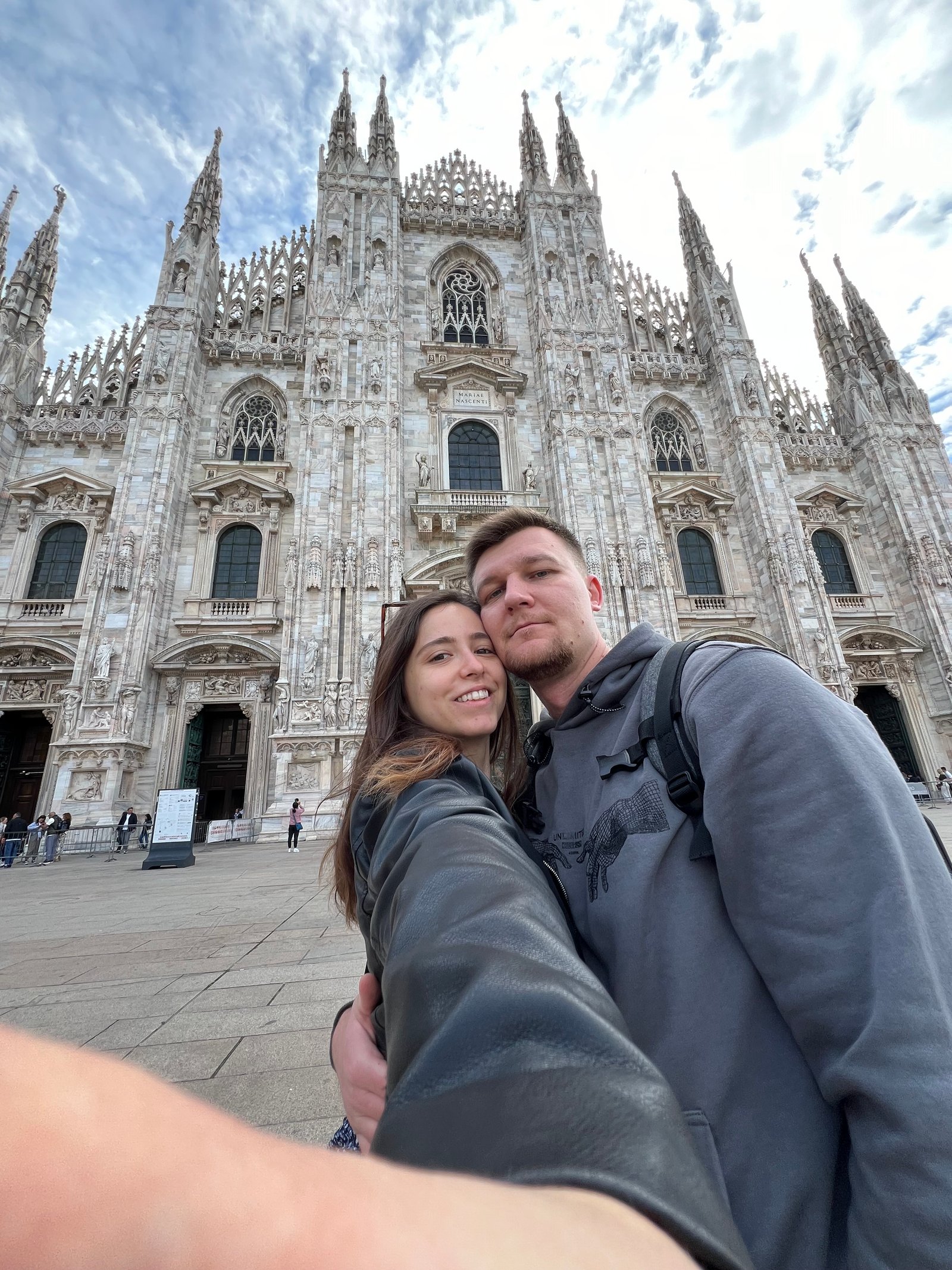 Наш момент 2