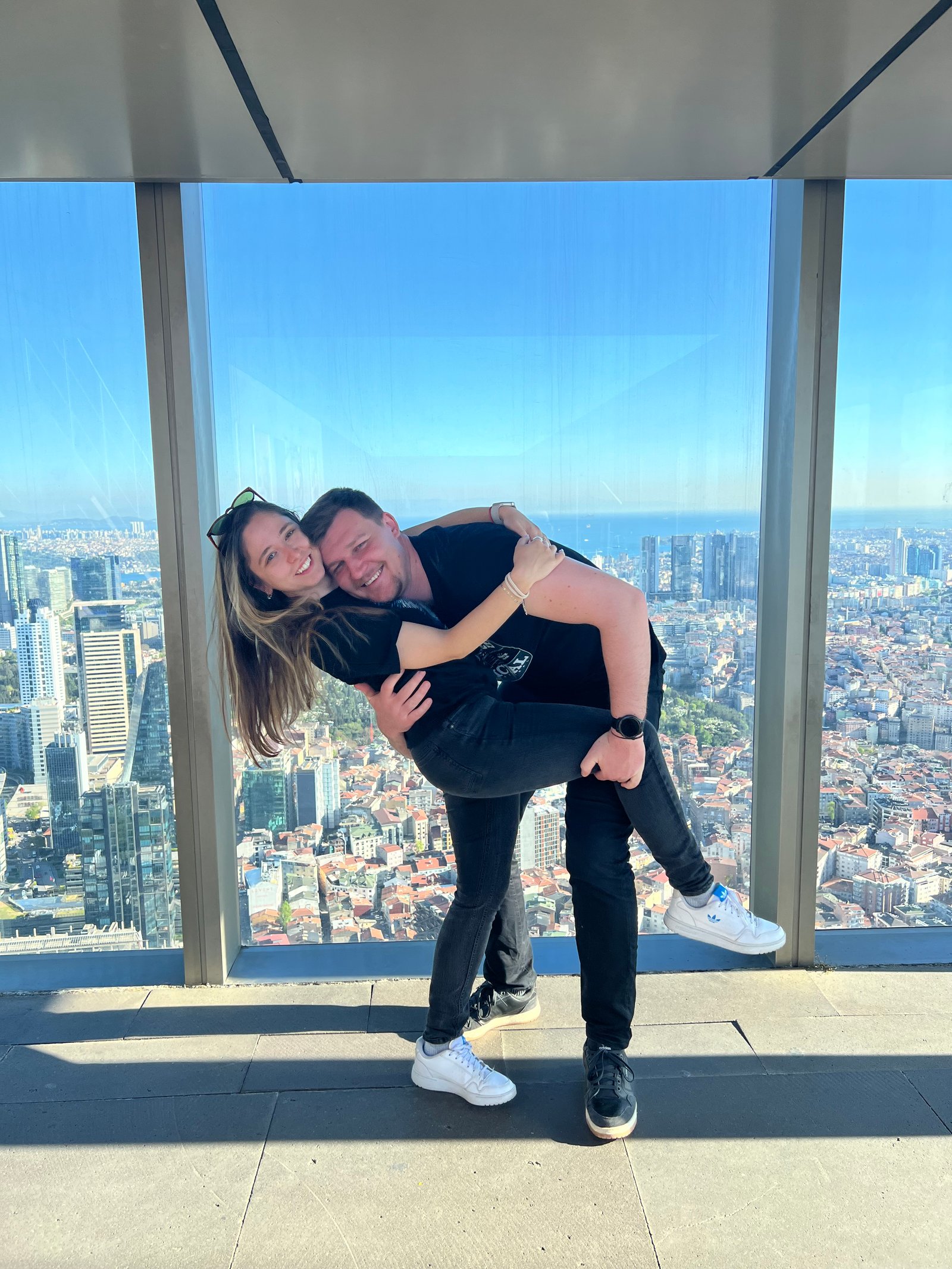 Наш момент 3